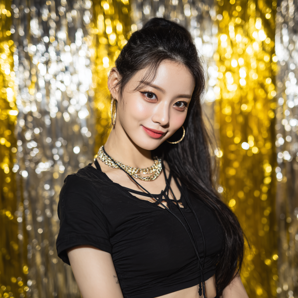 마포 루트 하이퍼블릭 아가씨 이미지 0