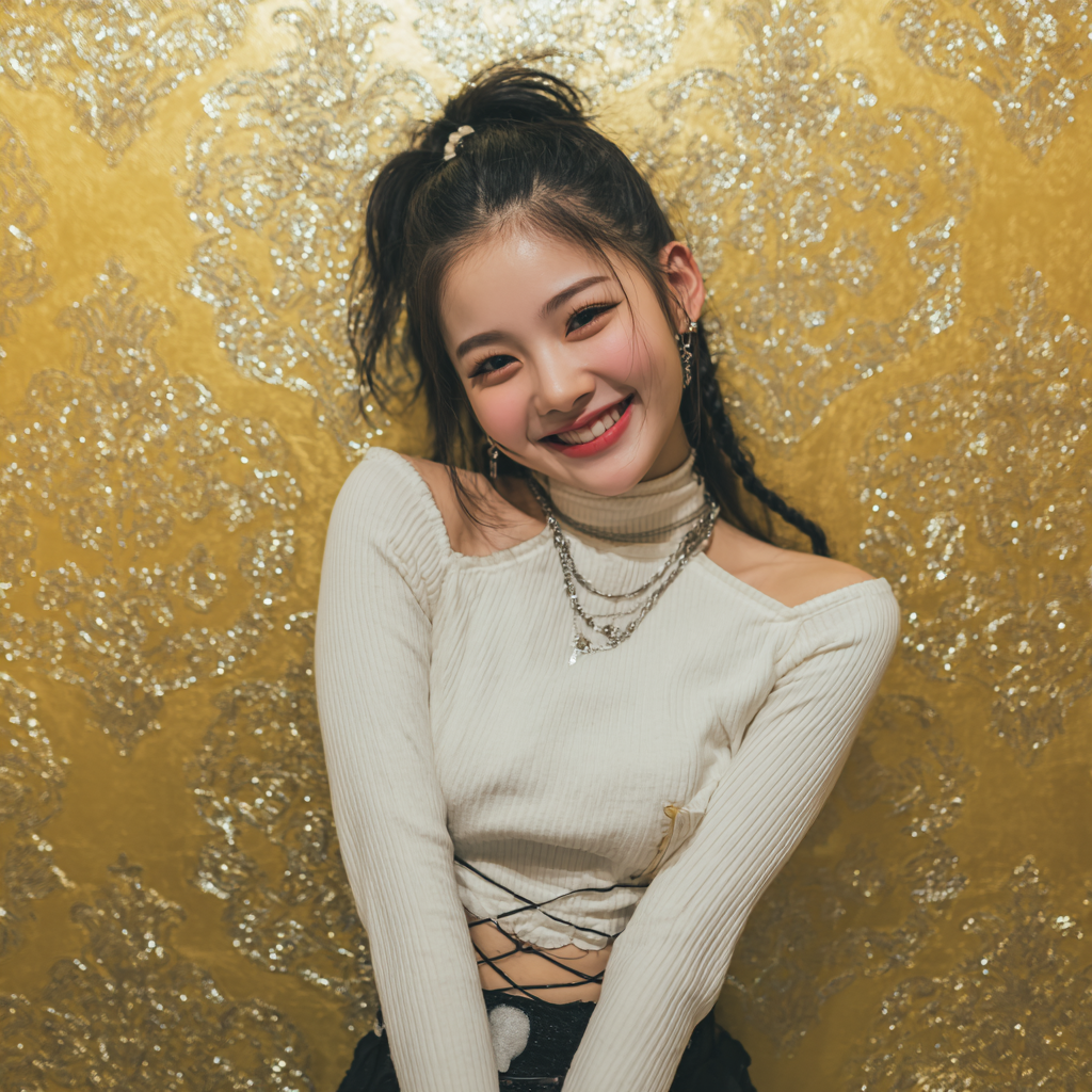 마포 루트 하이퍼블릭 아가씨 이미지 17