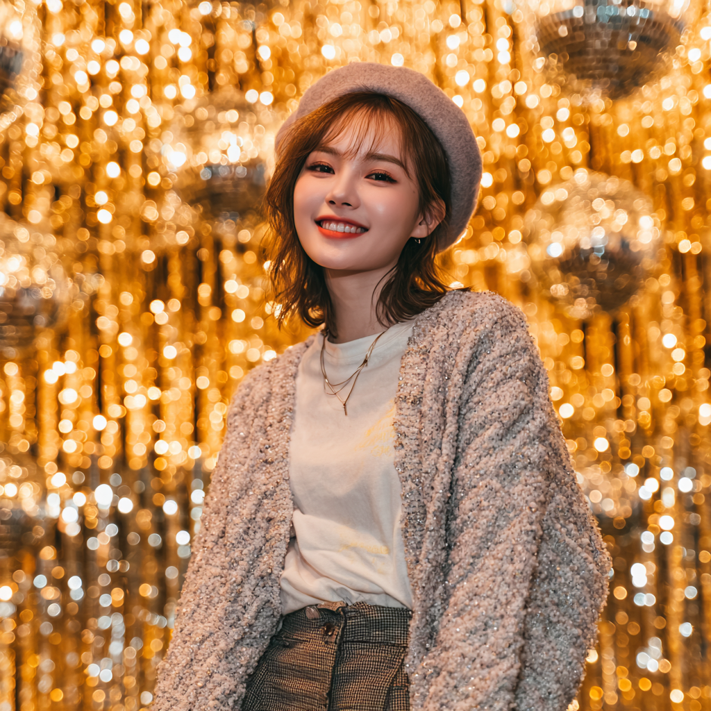 마포 루트 하이퍼블릭 아가씨 이미지 4