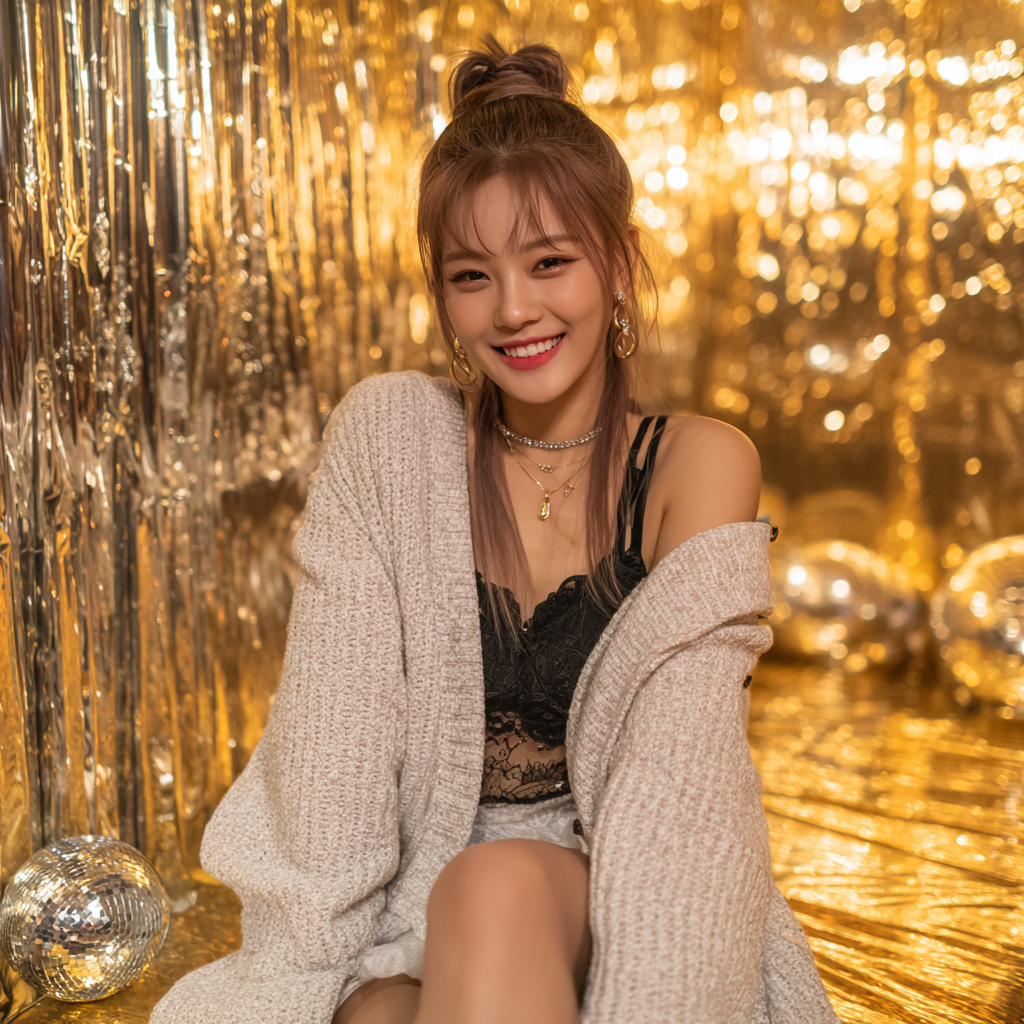 마포 루트 하이퍼블릭 아가씨 이미지 9