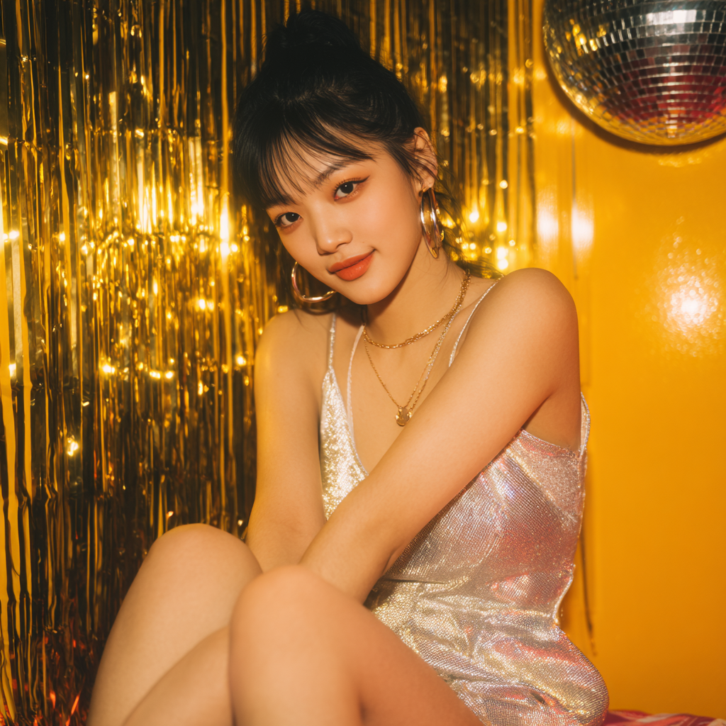 마포 루트 하이퍼블릭 아가씨 이미지 6