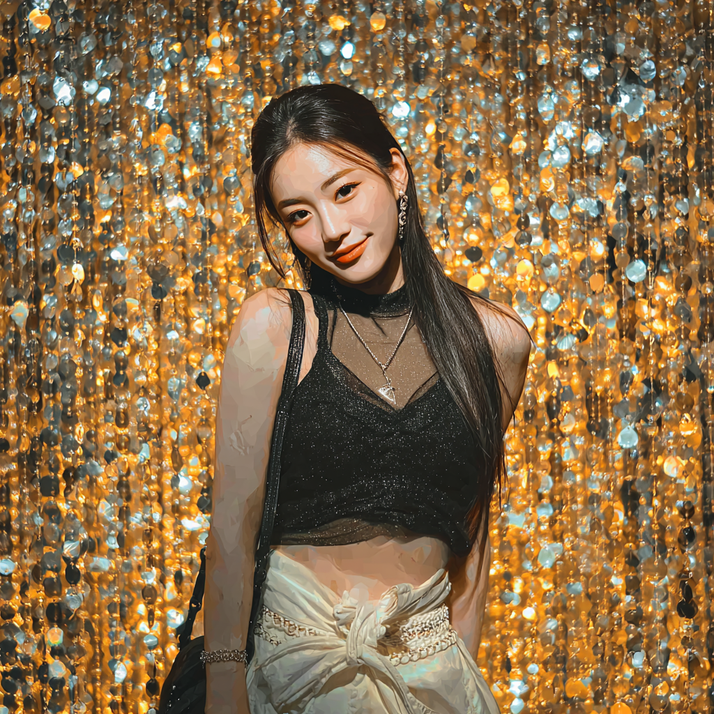 마포 루트 하이퍼블릭 아가씨 이미지 5