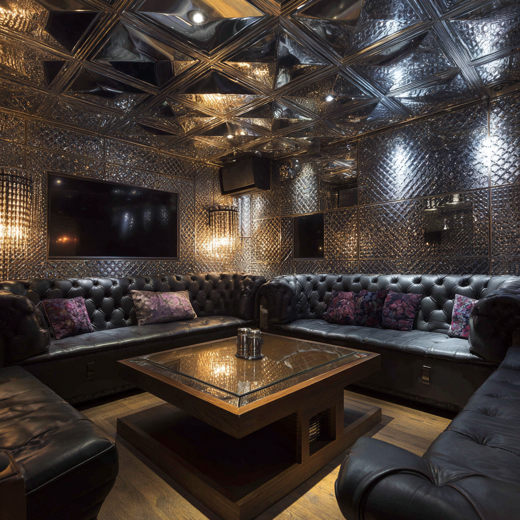 마포 루트 하이퍼블릭 룸 이미지 17