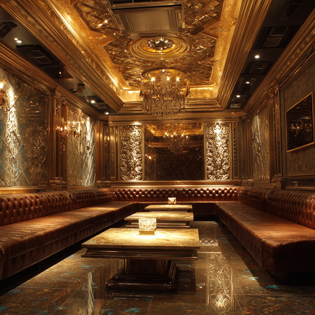 마포 루트 하이퍼블릭 룸 이미지 12