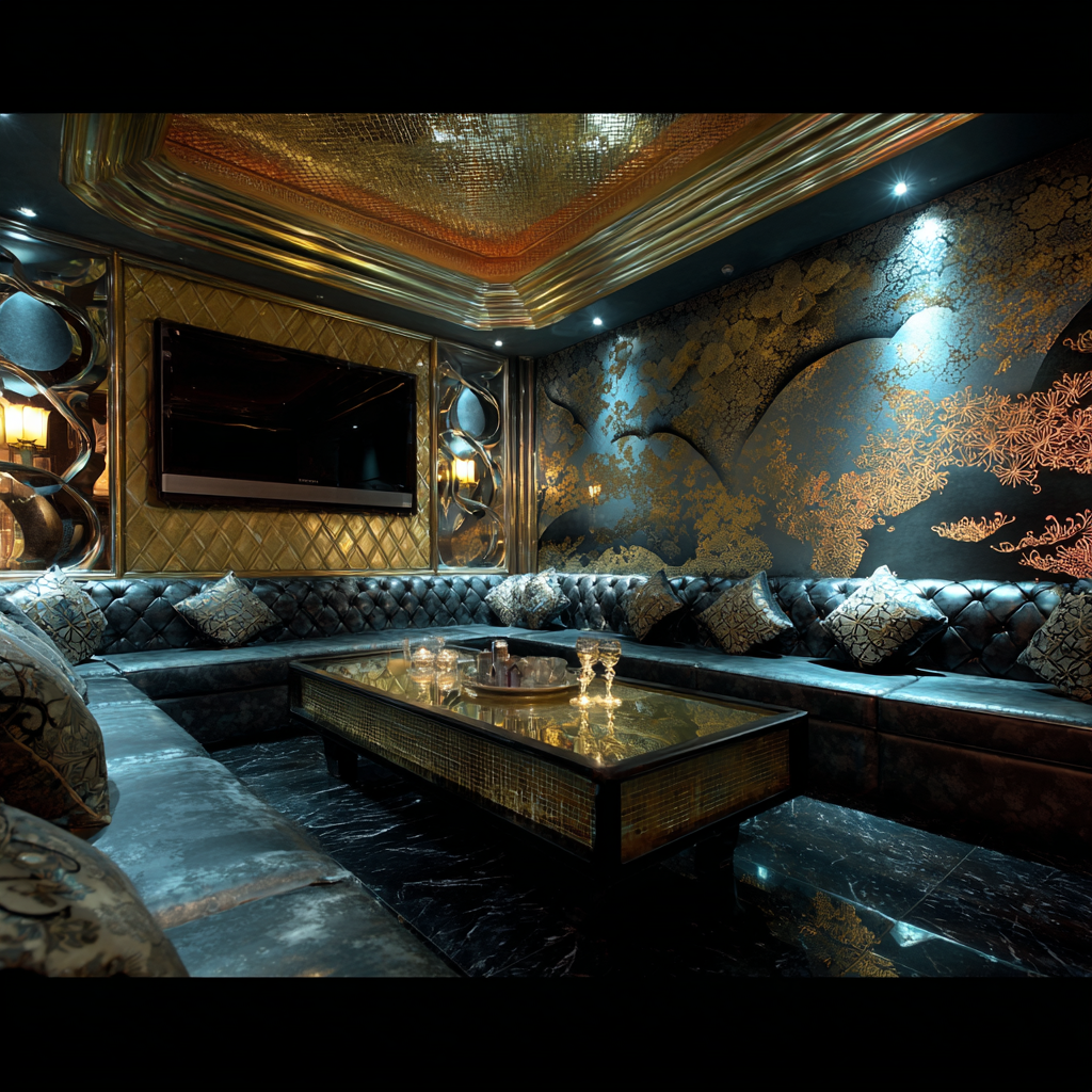 마포 루트 하이퍼블릭 룸 이미지 10