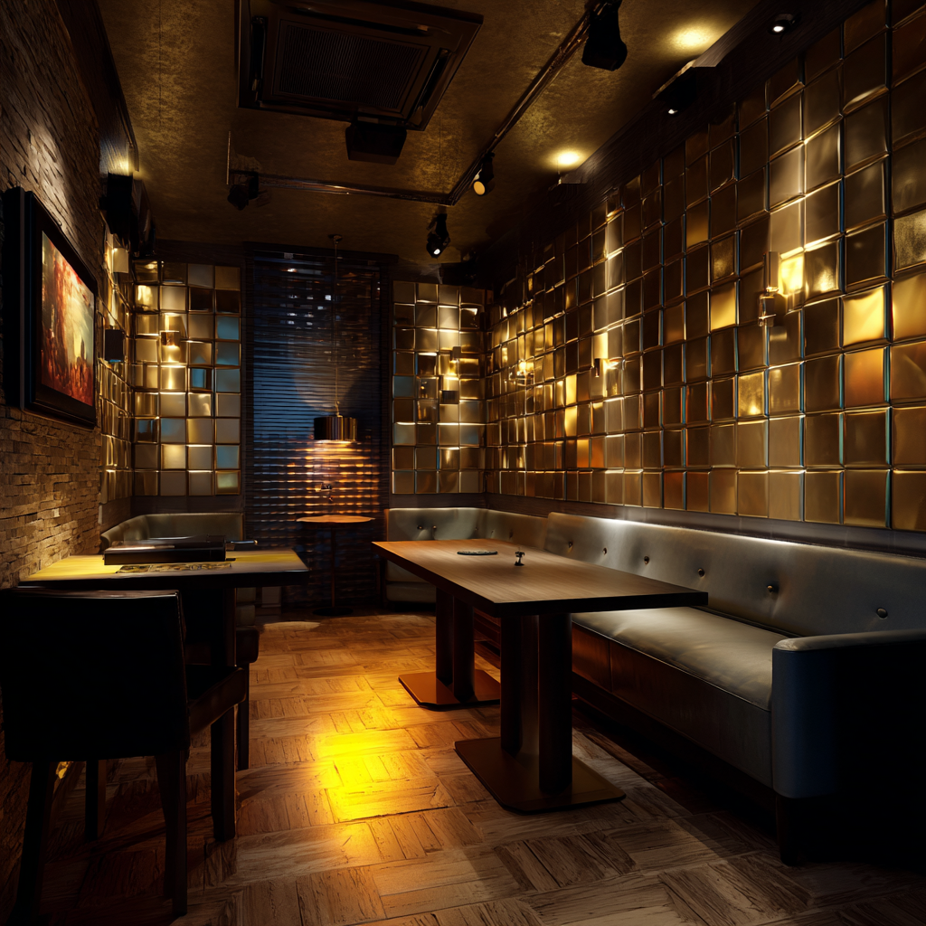 마포 루트 하이퍼블릭 룸 이미지 2