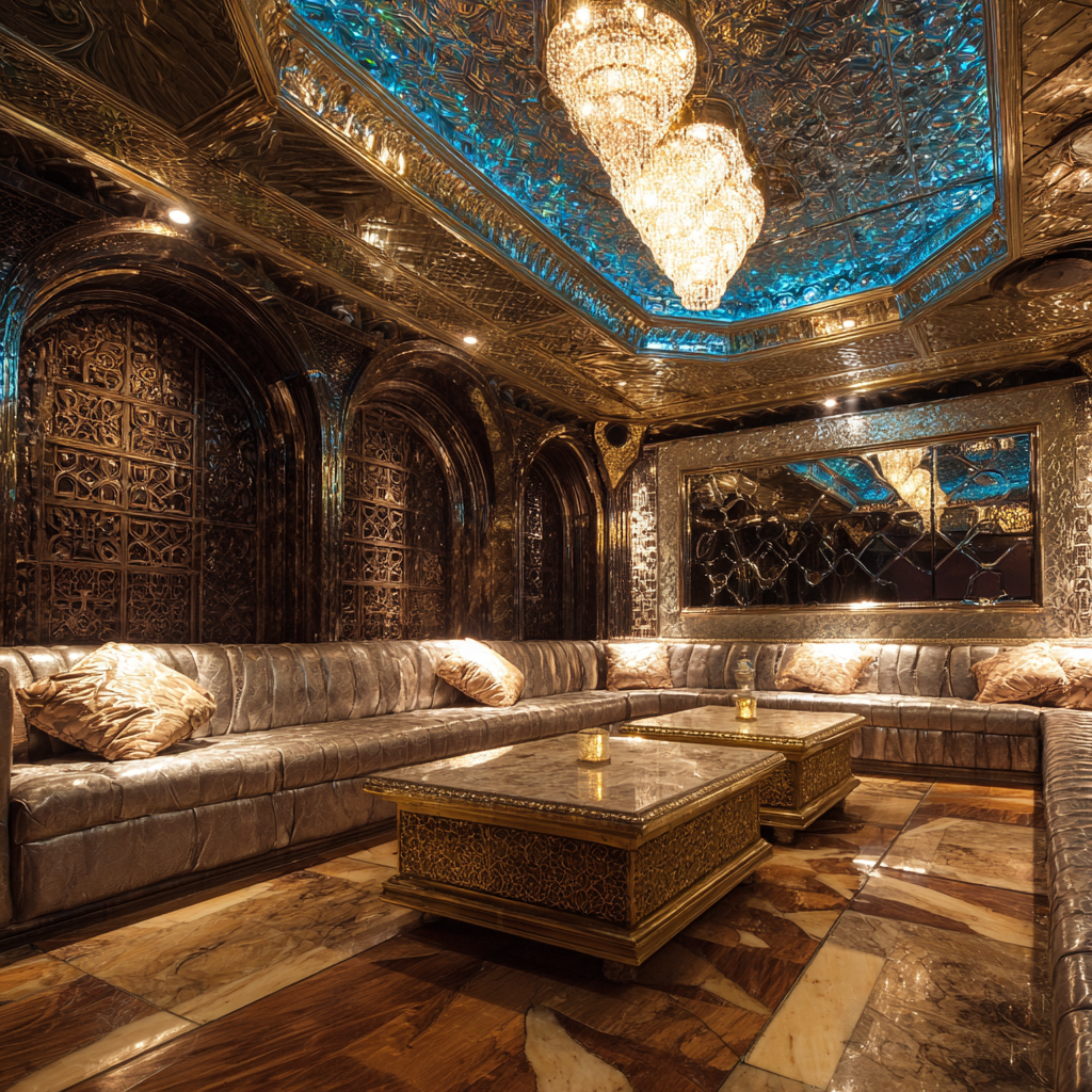 마포 루트 하이퍼블릭 룸 이미지 0