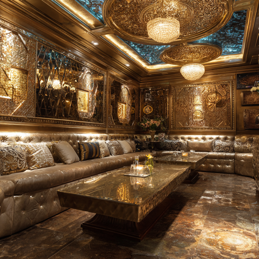 마포 루트 하이퍼블릭 룸 이미지 18