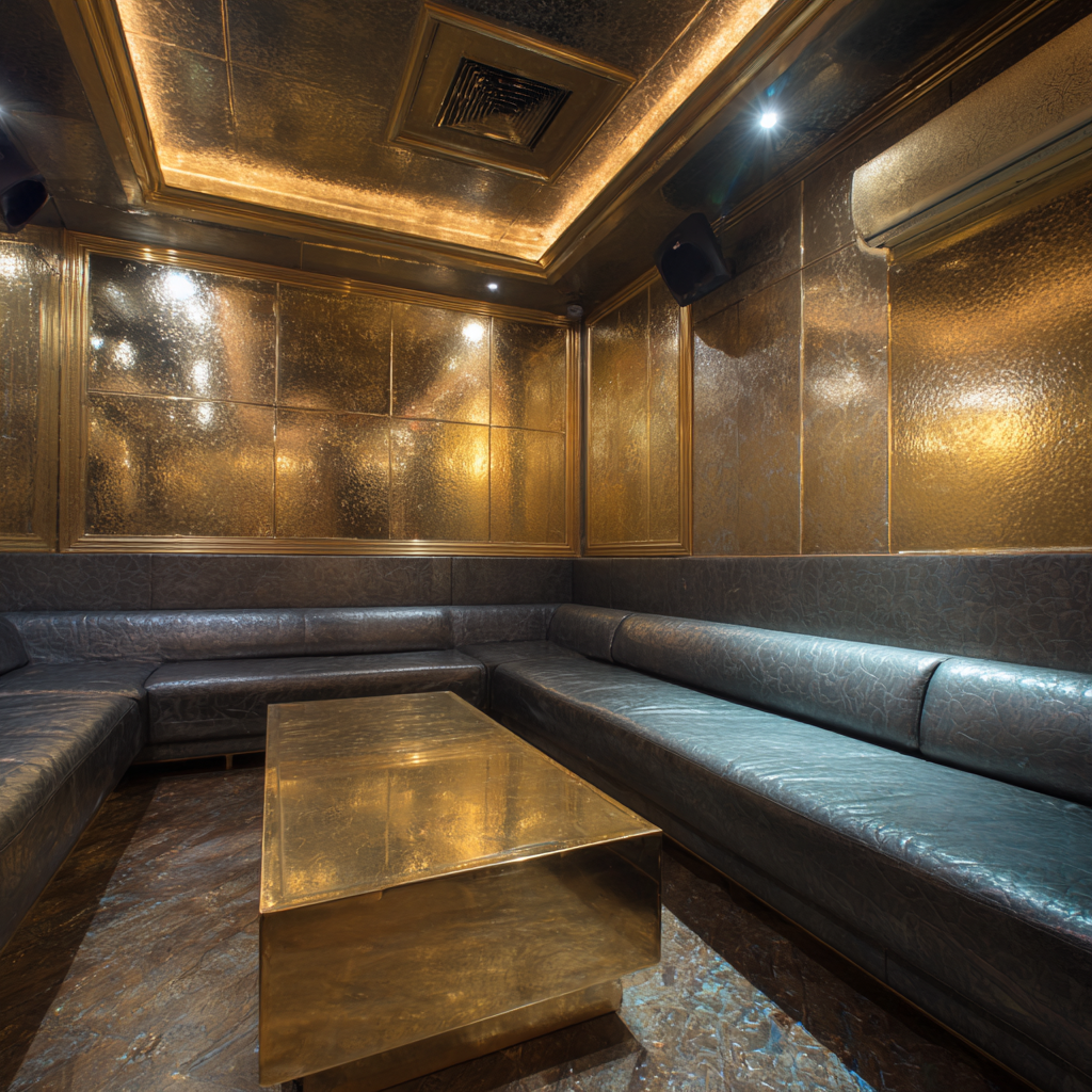 마포 루트 하이퍼블릭 룸 이미지 4