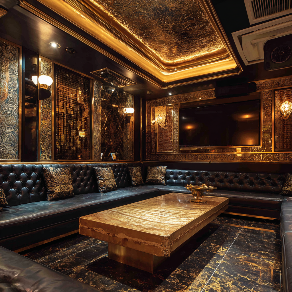 마포 루트 하이퍼블릭 룸 이미지 5