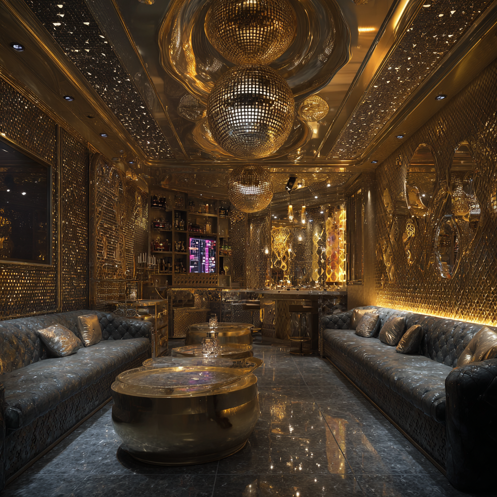 마포 루트 하이퍼블릭 룸 이미지 9