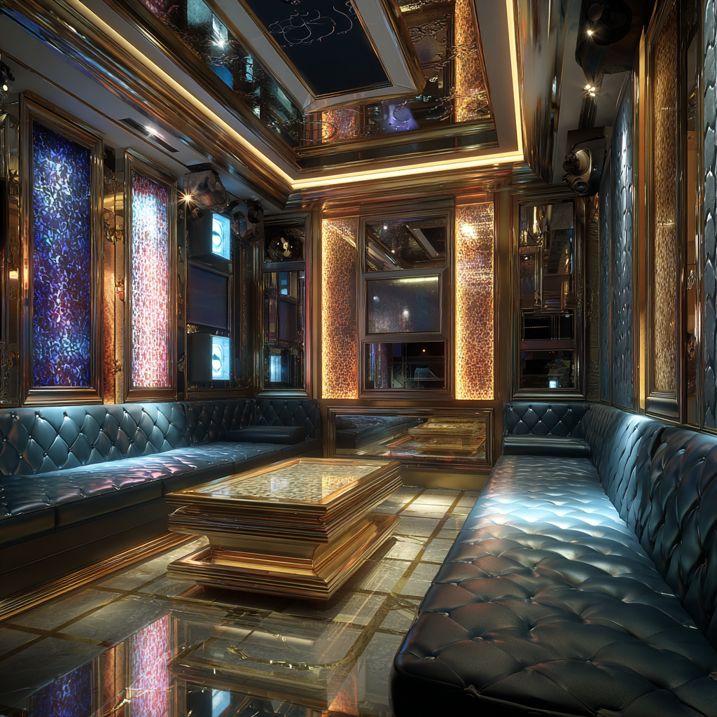 마포 루트 하이퍼블릭 룸 이미지 8