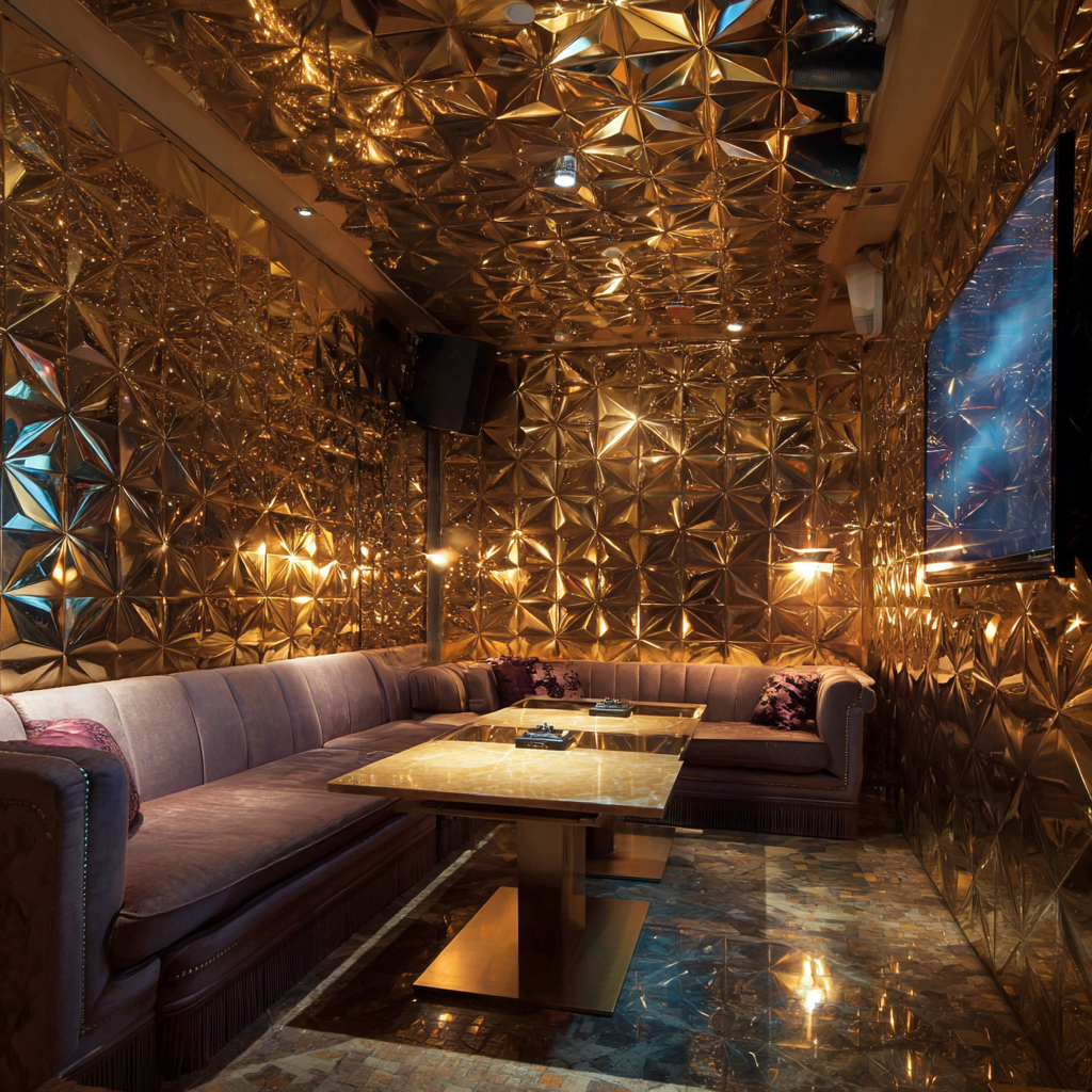 마포 루트 하이퍼블릭 룸 이미지 6