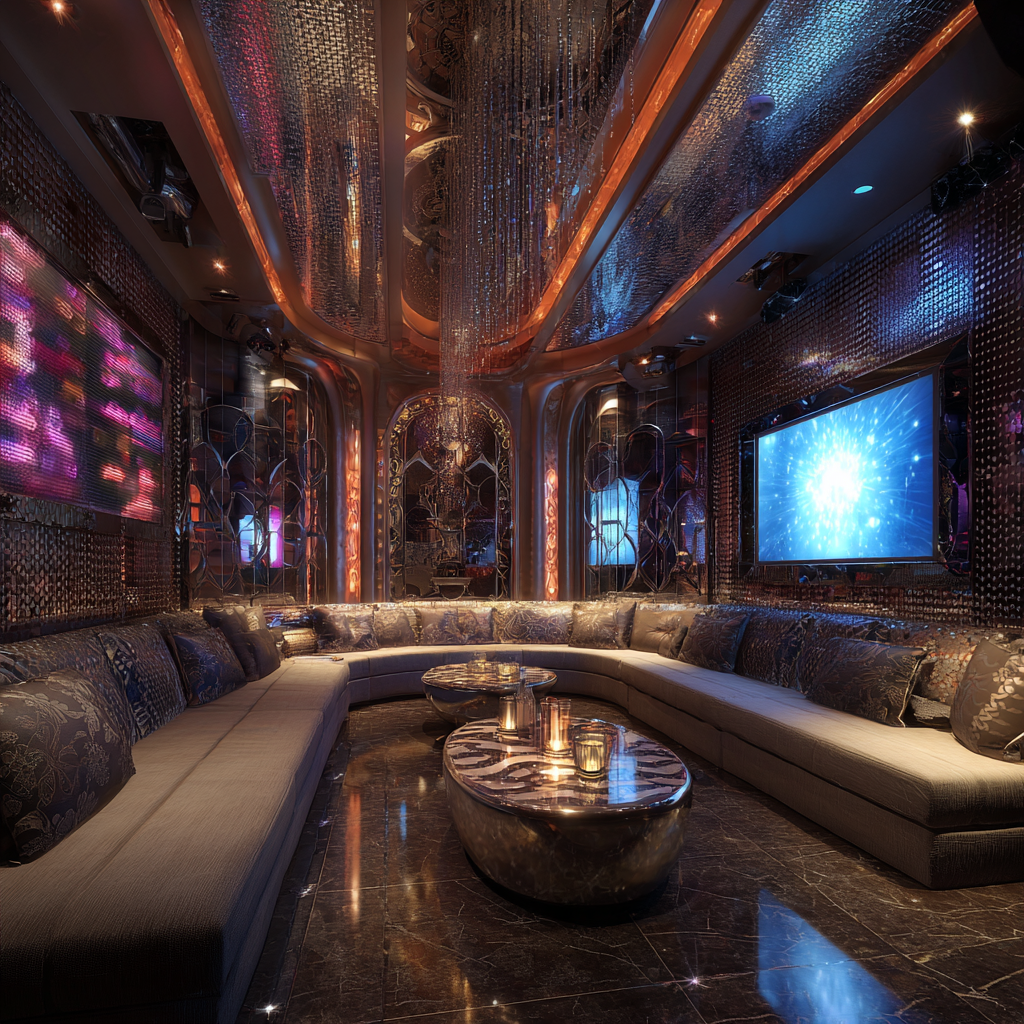 마포 루트 하이퍼블릭 룸 이미지 15