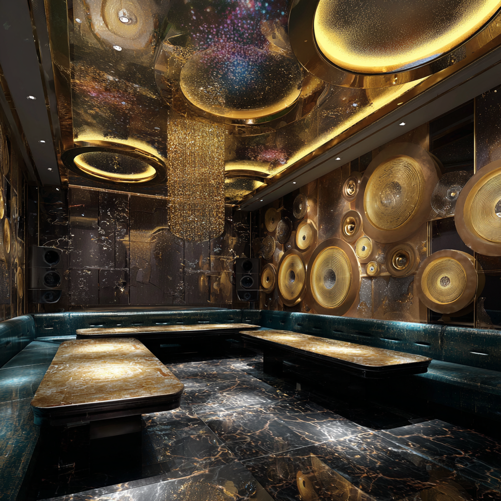 마포 루트 하이퍼블릭 룸 이미지 14