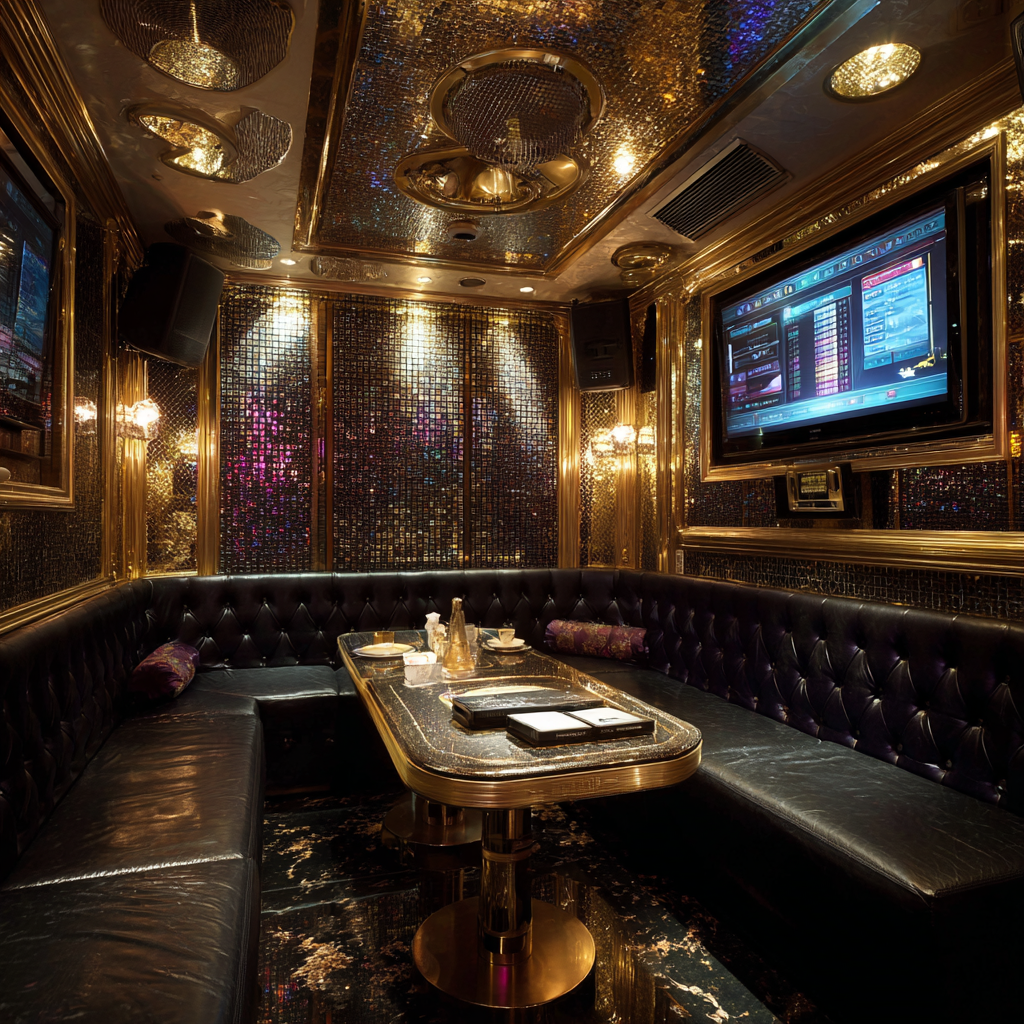 마포 루트 하이퍼블릭 룸 이미지 7