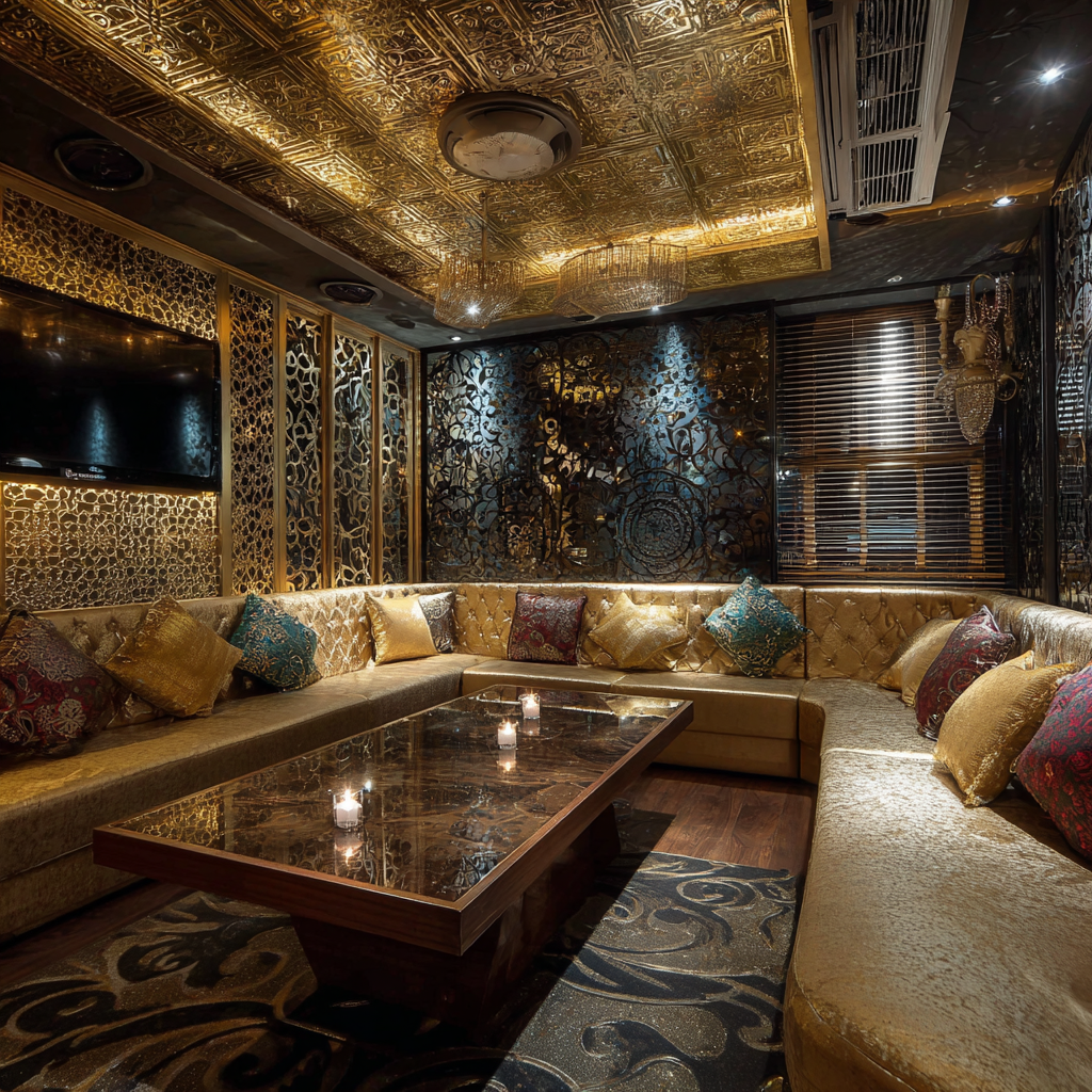 마포 루트 하이퍼블릭 룸 이미지 3