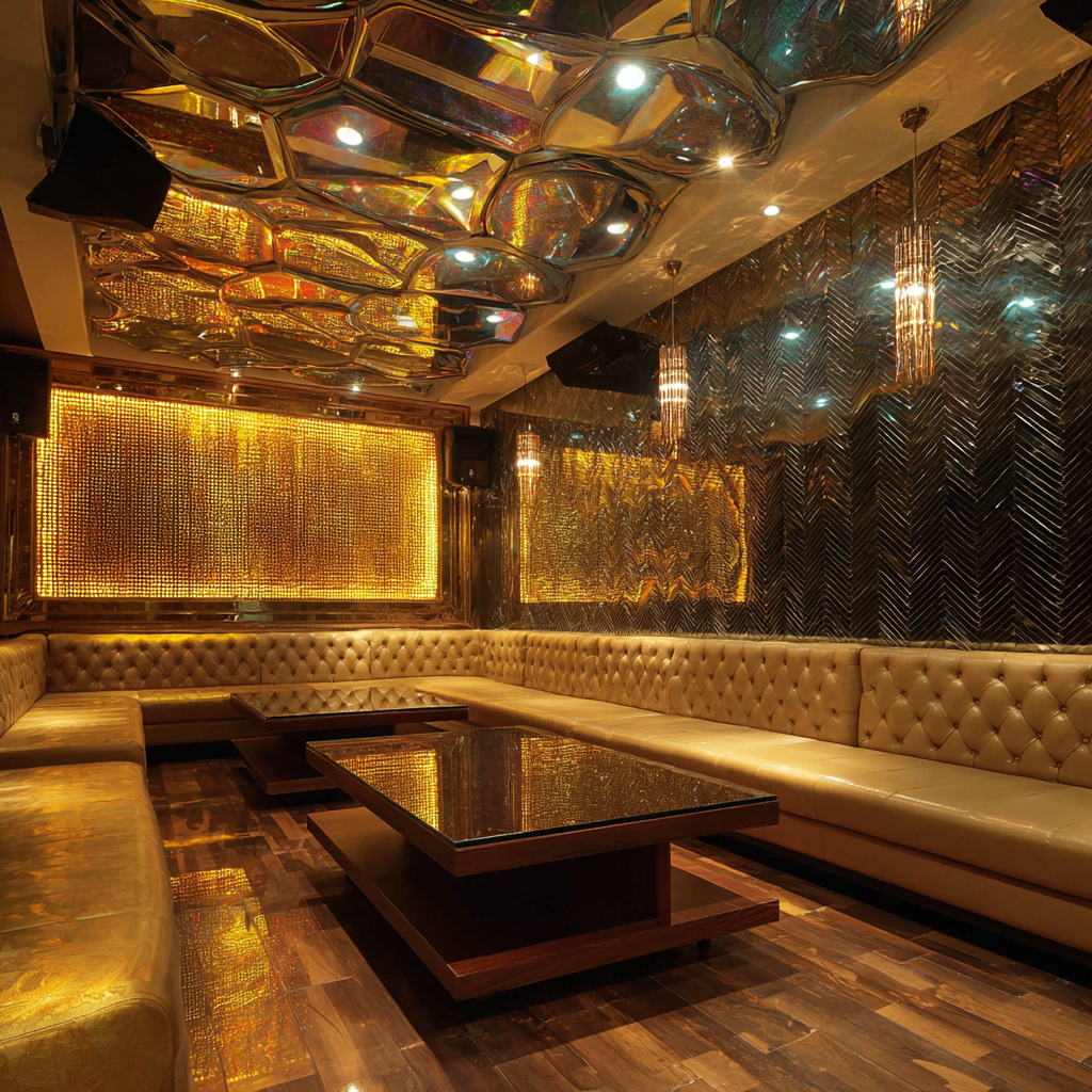 마포 루트 하이퍼블릭 룸 이미지 16